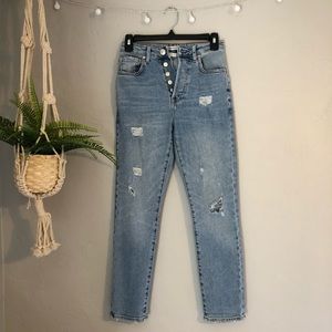 Forever 21 Jeans
